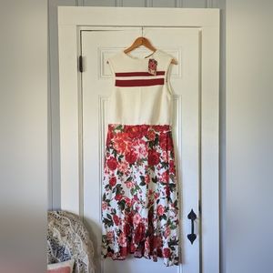 FARM Rio Endless Summer Dress